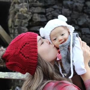 Meet your Posher, Deana